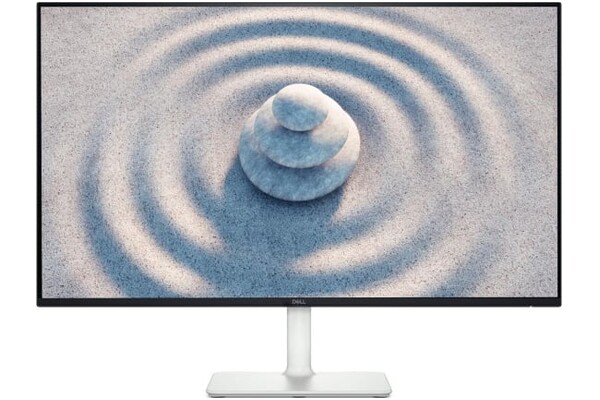 Monitor 27.0" DELL S2725H czarno-biały