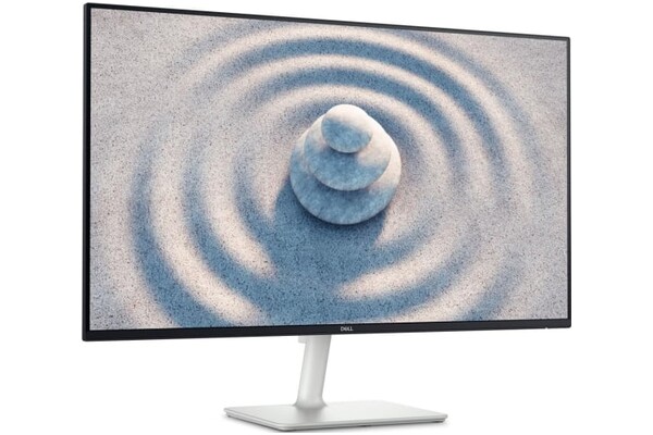 Monitor 27.0" DELL S2725H czarno-biały
