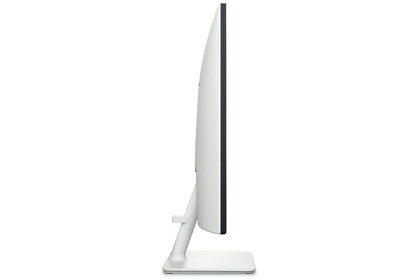 Monitor 27.0" DELL S2725H czarno-biały