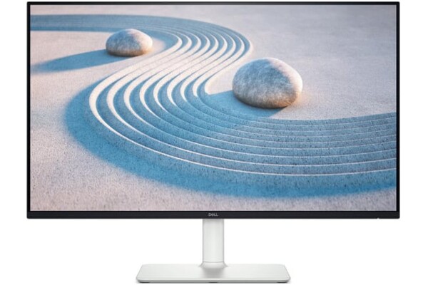 Monitor 27.0" DELL S2725DS czarno-biały