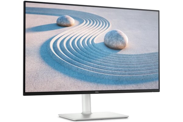 Monitor 27.0" DELL S2725DS czarno-biały