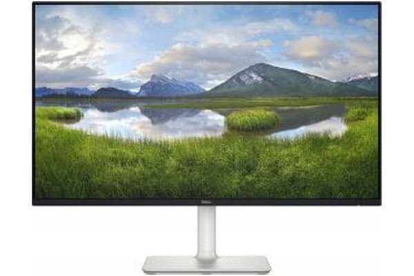 Monitor 27.0" DELL S2725H czarno-srebrny