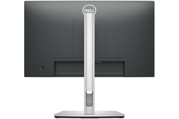 Monitor 22.0" DELL P2225H czarno-srebrny