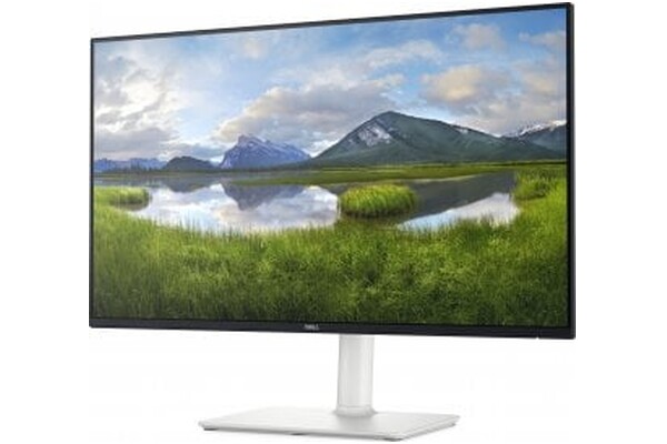 Monitor 27.0" DELL S2725DS czarno-srebrny