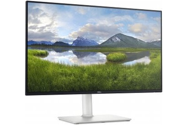 Monitor 27.0" DELL S2725DS czarno-srebrny