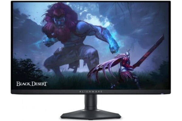 Monitor 27.0" DELL AW2725DF czarny