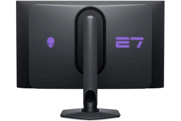 Monitor 27.0" DELL AW2725DF czarny