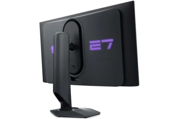 Monitor 27.0" DELL AW2725DF czarny
