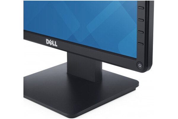Monitor 17.0" DELL E1715S