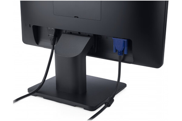 Monitor 17.0" DELL E1715S