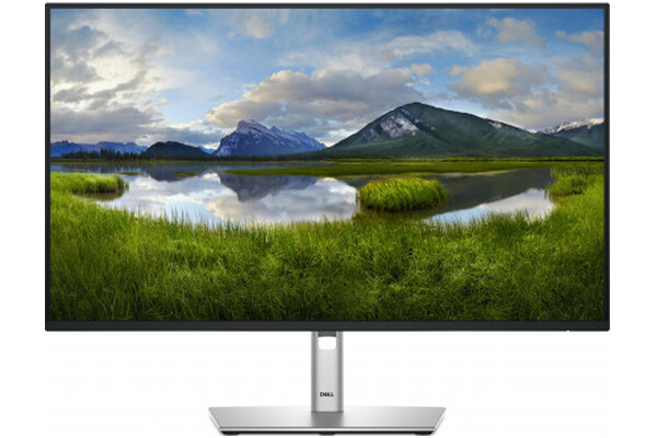 Monitor 27.0" DELL P2725HE