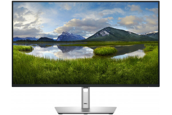 Monitor 27.0" DELL P2725H