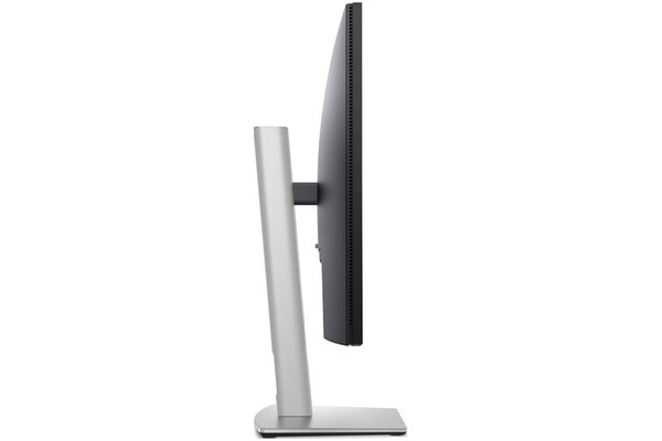 Monitor 27.0" DELL P2725H srebrno-czarny