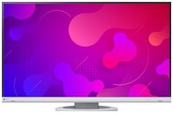 Monitor 27.0" EIZO FlexScan EV2760 biały