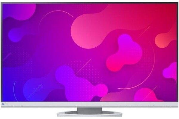 Monitor 27.0" EIZO FlexScan EV2760 biały