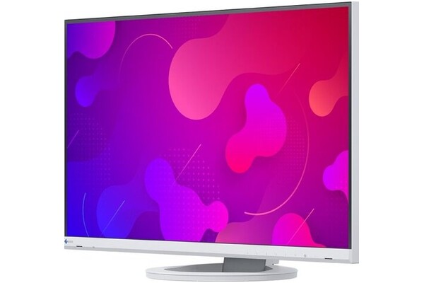 Monitor 27.0" EIZO FlexScan EV2760 biały