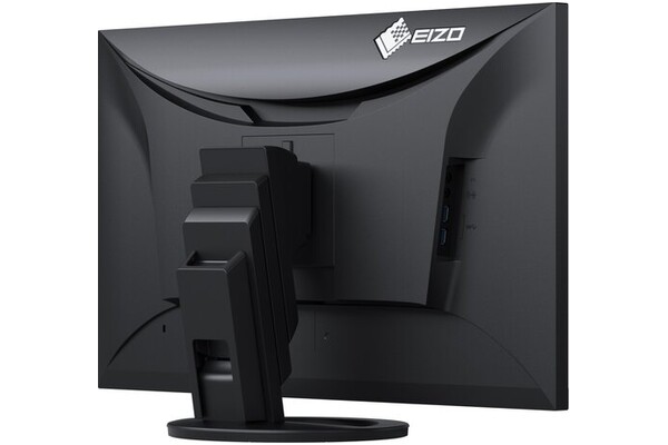 Monitor 27.0" EIZO FlexScan EV2760 czarny
