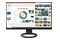 Monitor 27.0" EIZO FlexScan EV2760 czarny