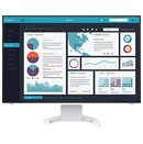 Monitor 27.0" EIZO FlexScan EV2795 biały