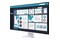 Monitor 27.0" EIZO FlexScan EV2795 biały