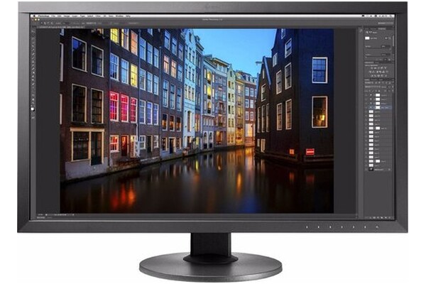 Monitor 27.0" EIZO ColorEdge CS2731 czarny