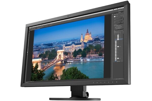Monitor 27.0" EIZO ColorEdge CS2731 czarny
