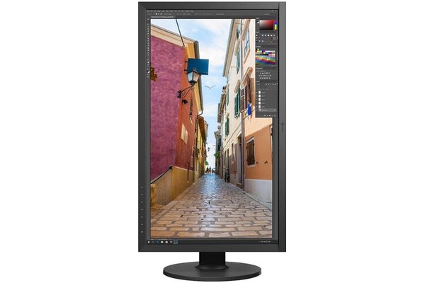 Monitor 27.0" EIZO ColorEdge CS2731 czarny