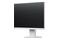 Monitor 24.0" EIZO FlexScan EV2460 biały