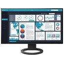 Monitor 24.0" EIZO FlexScan EV2495 czarny