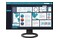 Monitor 24.0" EIZO FlexScan EV2495 czarny