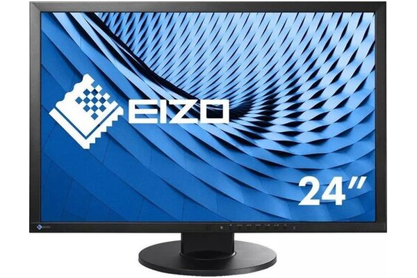 Monitor 24.0" EIZO FlexScan EV2430 czarny
