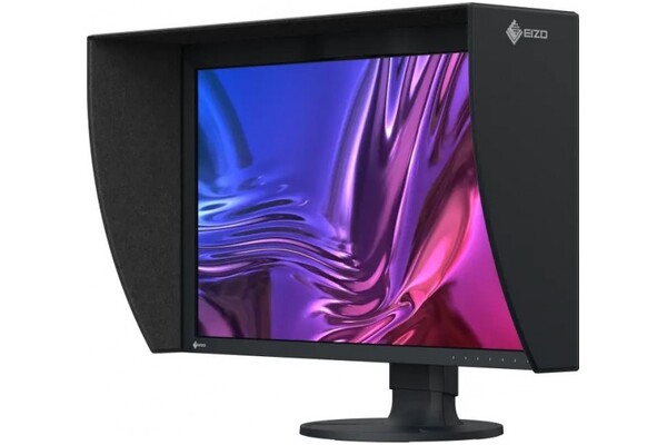 Monitor 27.0" EIZO ColorEdge CG2700S czarny