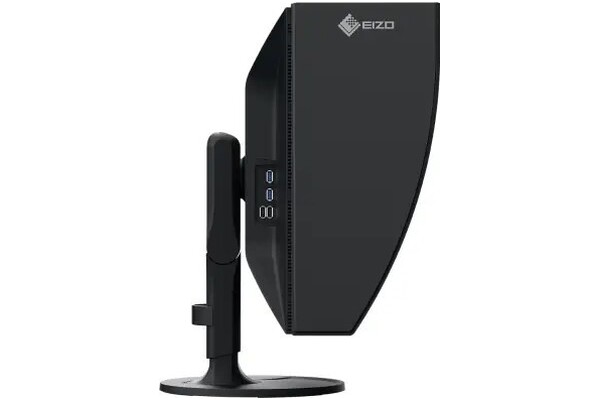 Monitor 27.0" EIZO ColorEdge CG2700S czarny