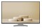 Monitor 27.0" EIZO FlexScan EV2781 biały