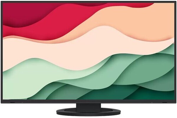 Monitor 27.0" EIZO FlexScan EV2781 czarny