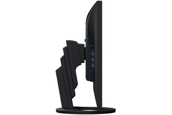 Monitor 27.0" EIZO FlexScan EV2781 czarny