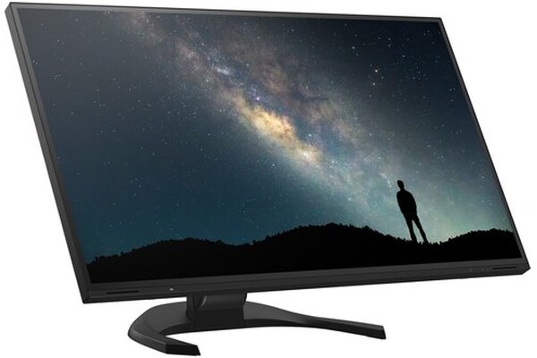 Monitor 27.0" EIZO FlexScan EV2740X czarny