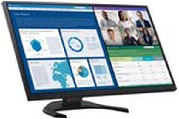 Monitor 27.0" EIZO FlexScan EV2740X czarny