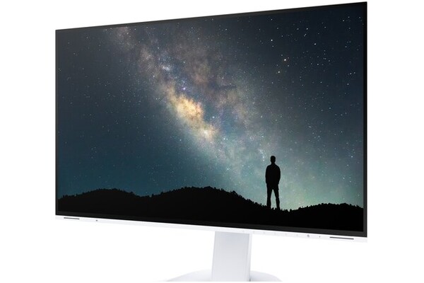 Monitor 27.0" EIZO FlexScan EV2740X biały