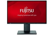Monitor 27.0" FUJITSU P27-8TS czarny