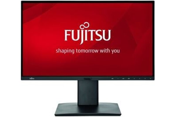 Monitor 27.0" FUJITSU P27-8TS czarny
