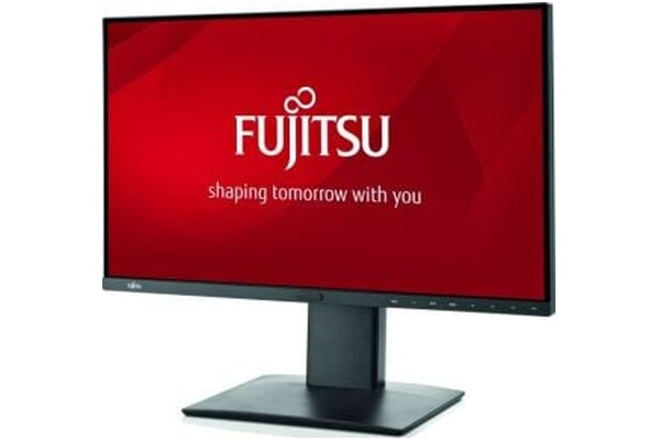 Monitor 27.0" FUJITSU P27-8TS czarny