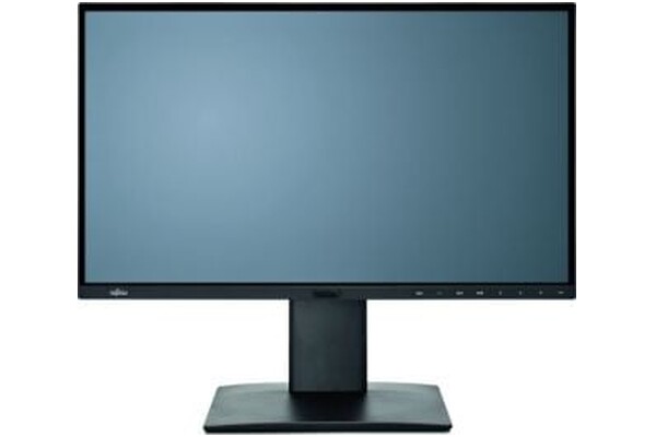 Monitor 27.0" FUJITSU P27-8TS czarny