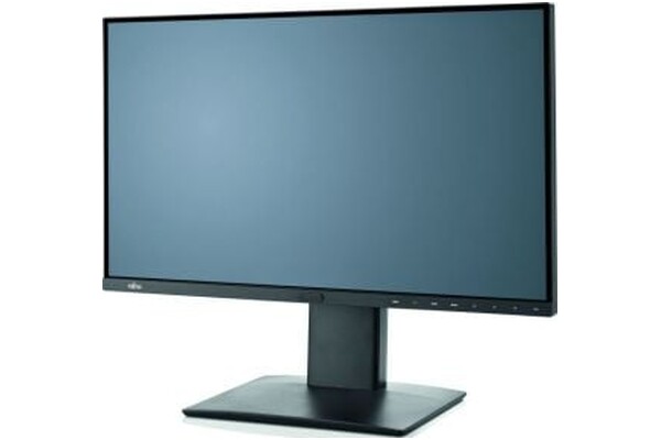 Monitor 27.0" FUJITSU P27-8TS czarny