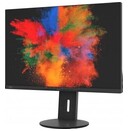 Monitor 24.0" FUJITSU B24-10WS czarny