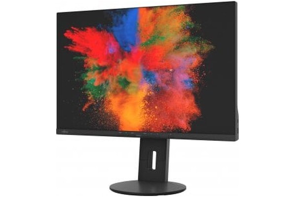 Monitor 24.0" FUJITSU B24-10WS czarny