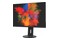 Monitor 24.0" FUJITSU B24-10WS czarny