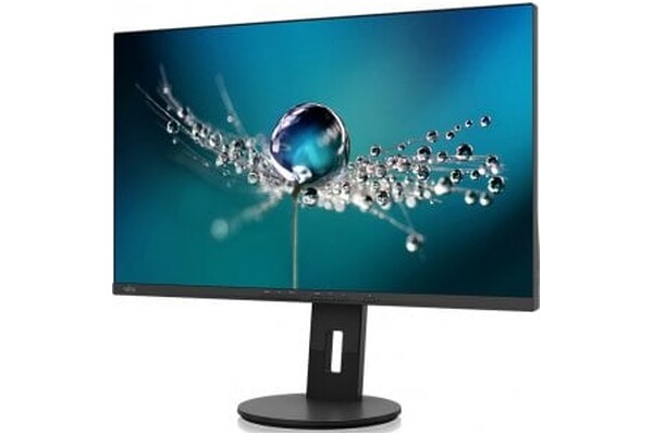 Monitor 27.0" FUJITSU B2711 TS czarny