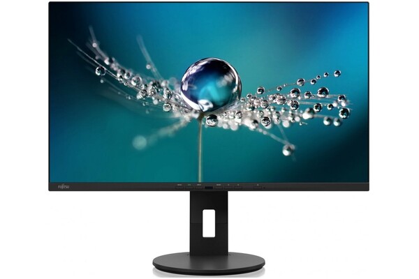 Monitor 27.0" FUJITSU B2711 TS czarny