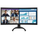 Monitor 34.0" EIZO FlexScan EV3450XC czarny